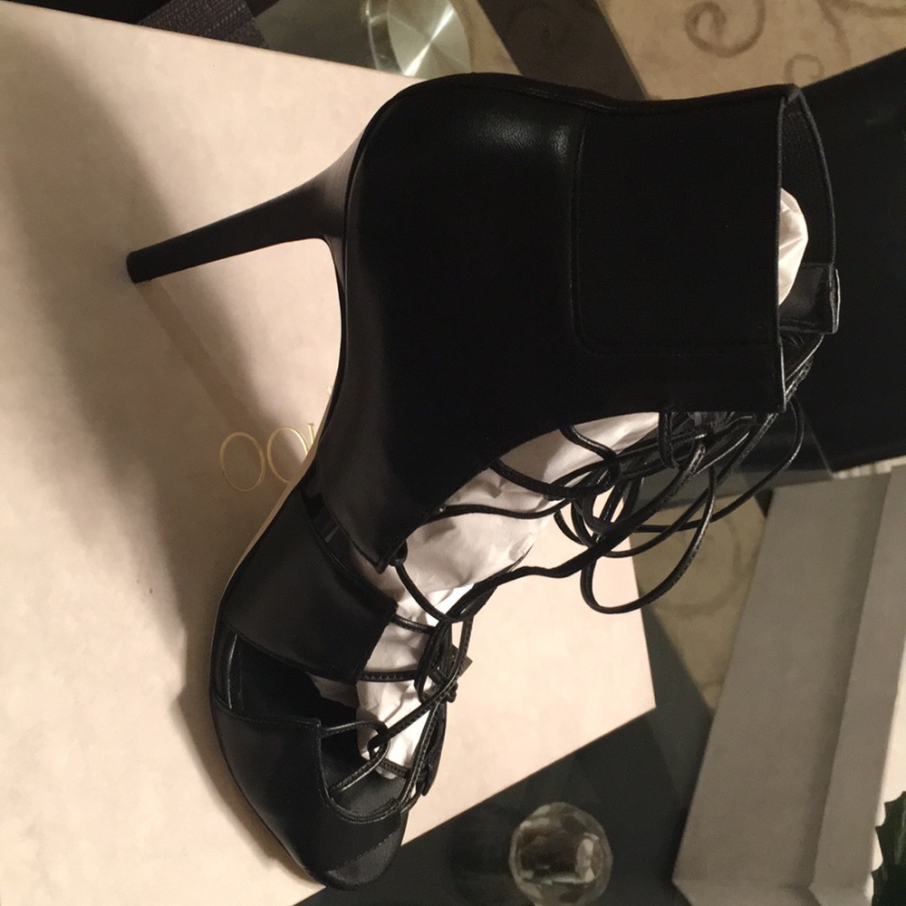 Jimmy Choo Myrtle 100 heels brand new